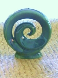 Spiral Koru