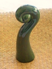 Ponga Frond Standing