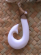 Hei Matau (Fish Hook)